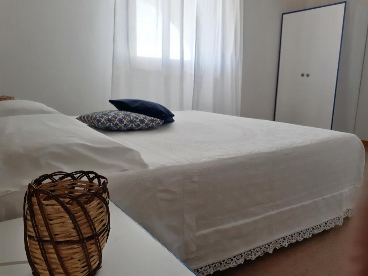 Bed and Breakfast Casa tra Cielo e Mare Lipari  Exterior foto