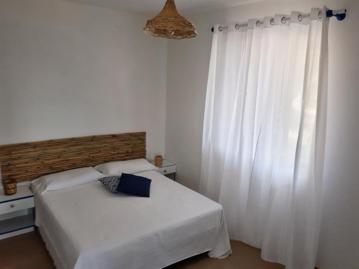 Bed and Breakfast Casa tra Cielo e Mare Lipari  Exterior foto