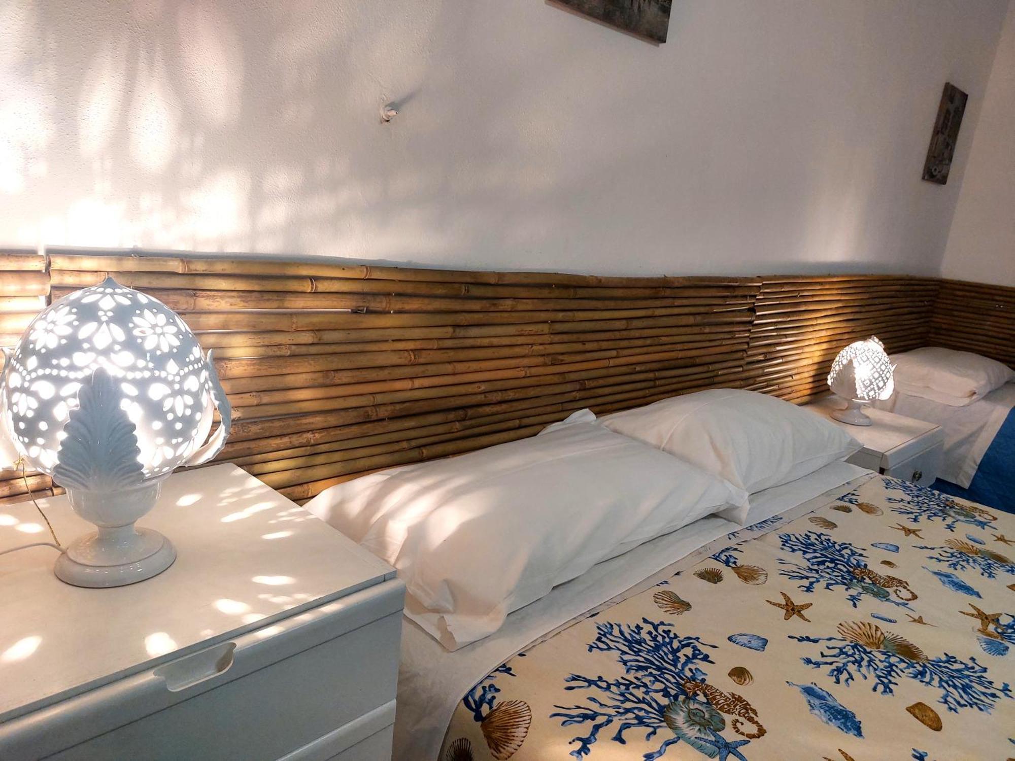 Bed and Breakfast Casa tra Cielo e Mare Lipari  Exterior foto